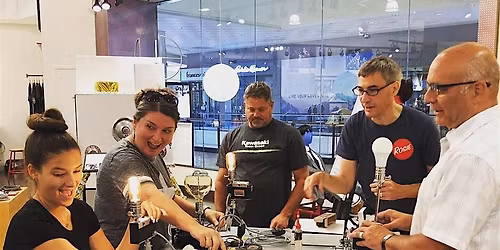 Make Your Own Camera Light