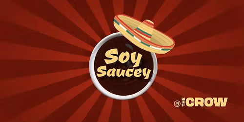 Soy Saucey