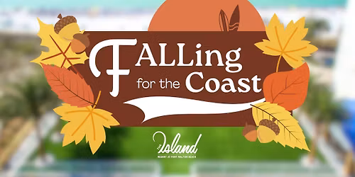 FALLing for the Coast Fall Festival