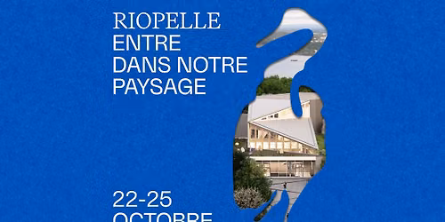 Grande ouverture de l\u2019Espace Riopelle | Pavillon Michael Audain