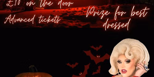 Amped October