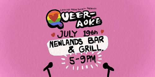 Queeraoke