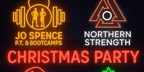 CHRISTMAS SHENANIGANS 