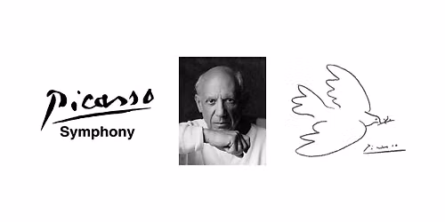 Picasso Symphony