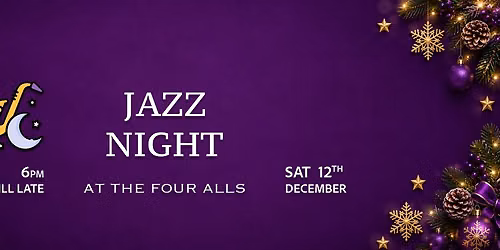 Jazz Night