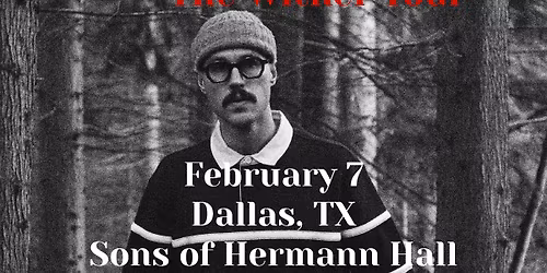 Haffway - The Wither at Antone's - Austin