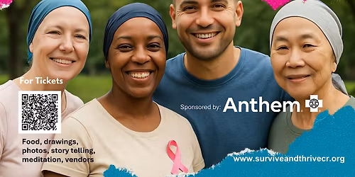 Survive and Thrive Cancer Recovery