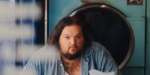 Tyler Ballgame - Truman Sinclair \u2022 Botanique (sold out)