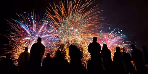 Bonfire Night