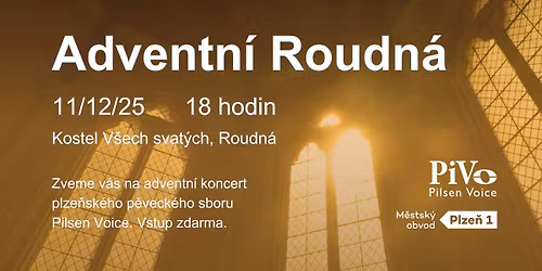 Adventn\u00ed Roudn\u00e1