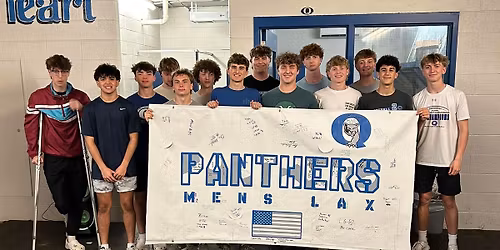 Food Collection at Raymour & Flanigan