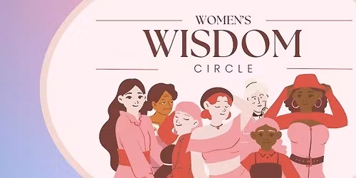 Women's Wisdom Circle