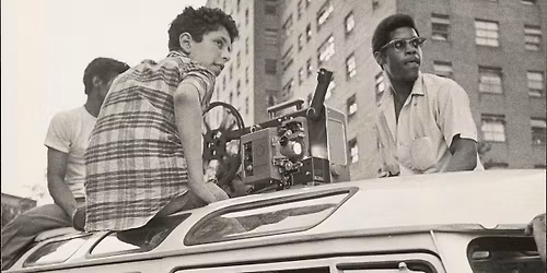 What\u2019s Happening? Film Series: Get on the Bus: Community Filmmaking in NYC