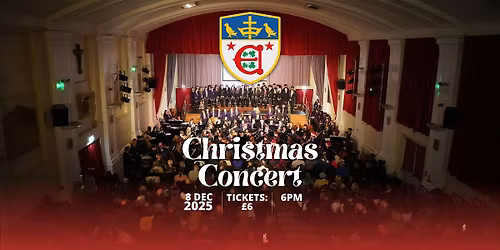 Christmas Concert 2025