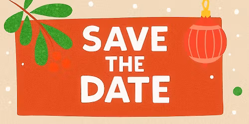 Christmas: Paint-Your-Own-Doormat Gathering