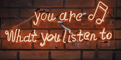 Live Music - Paul J Roberts