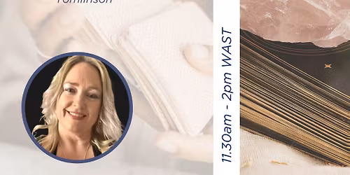 Perth November Event