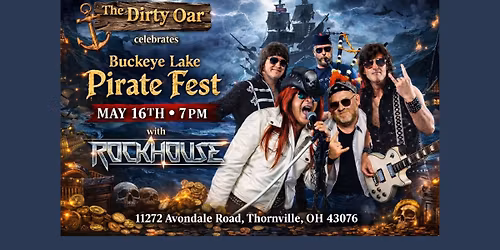 Rockhouse