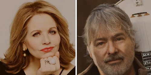 Renee Fleming & Bela Fleck
