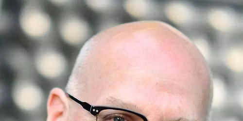 Inprint Cool Brains! Series presents Gordon Korman