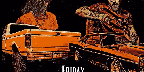 Austin Meade X Elvie Shane at Bird's Nest - Dunn Nc