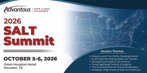 2026 SALT Summit