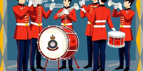 Niagara's Name That Tune with Lee - A Music Trivia Fundraiser