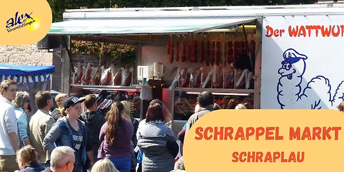Schrappelmarkt
