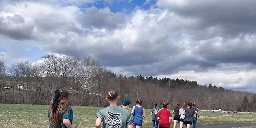Kempton New Church Fundraiser 5K Run\/Walk & Kids\u2019 Dash 