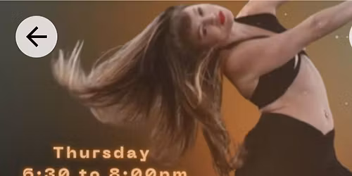 Femme Style Dance (Berkeley)