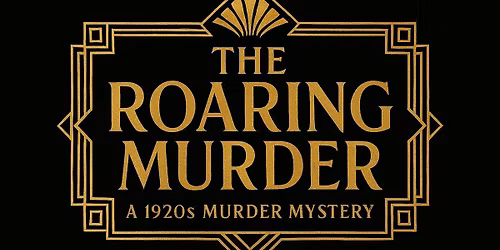 The Roaring M**der by CICEO