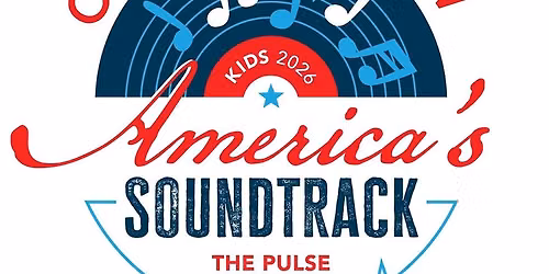 America's Soundtrack - The Pulse of a Nation
