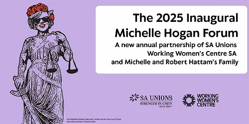The 2025 Inaugural Michelle Hogan Forum