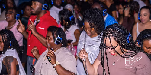 JACKSONVILLE VS EVERYBODY OFFICIAL SILENT PARTY
