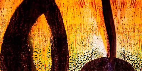 Me, Myself and Eye - Talk by Jonathan Vaines LRPS CPAGB AFIAP