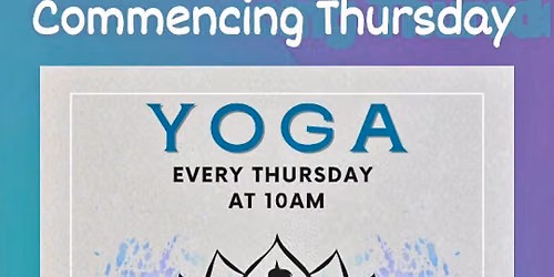 Gentle Hatha Yoga 