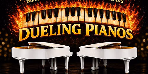 Dueling Piano Dinner Show