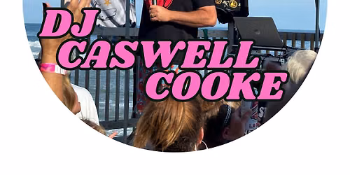 DJ Caswell Sunday Funday