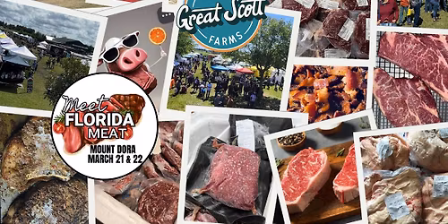 Meet Florida Meat 2026