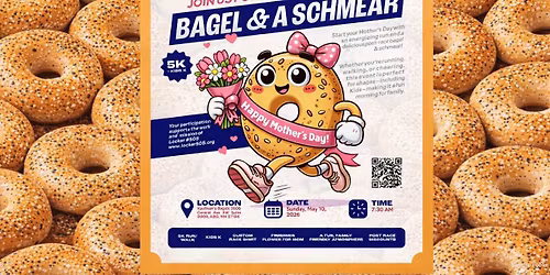 Bagel & A Schmear
