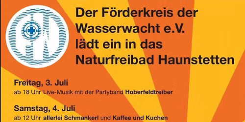 Seefest 2026 - Das Original -
