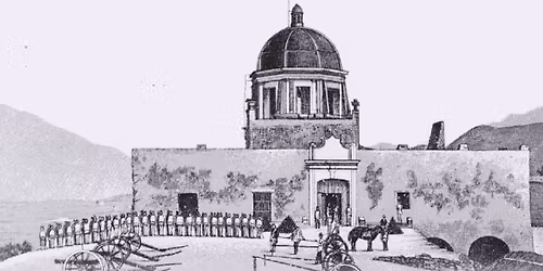 La empresa cultural del Obispado de Monterrey