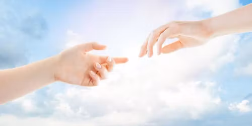 Mediumship and Intuitive Card Readings with Lance, The Wasatch Medium \u2013 Clarity, Guidance & Connect