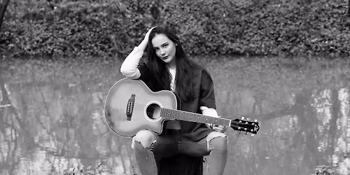 Live lounge with Lillibet