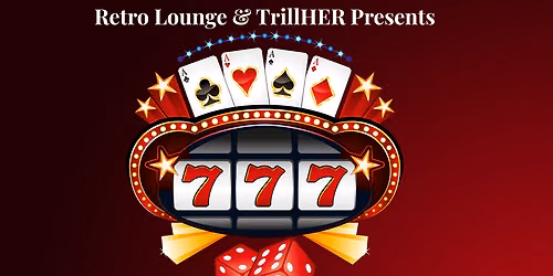 Midnight, Texas: \nHigh Stakes after Dark\nA Broken Dolls Casino Night