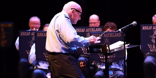Morning Melodies: Base Auckland Brass