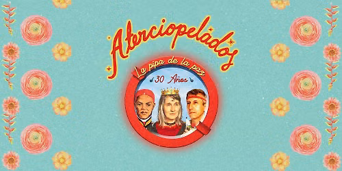 Aterciopelados en Chicago - Millennium Park Summer Music Series \/ TOUR LA PIPA DE LA PAZ 30 A\u00d1OS