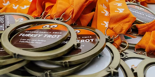 Turkey Trot 2025