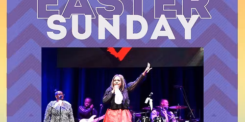 Southern Gospel Sundays at Americana Theatre