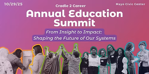 2025  C2C Annual Education Summit